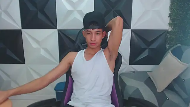 jose sexycumm online show from March 19, 11:36 pm