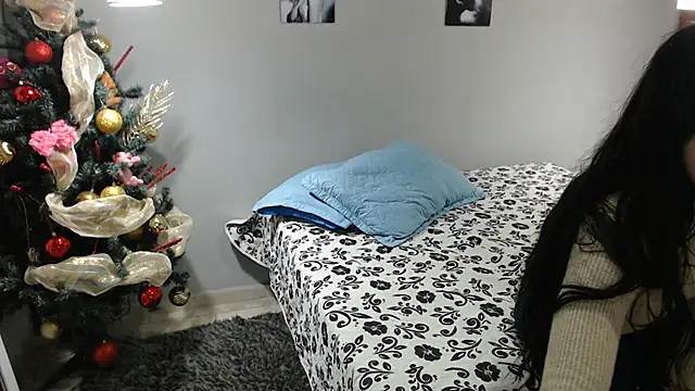 Snapshot of Kimandyuk chatting on December 21, 5:40 pm Kimandyuk online show from December 21, 5:40 pm