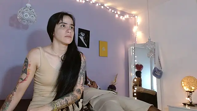 Snapshot of Kimandyuk chatting on January 29, 7:22 pm Kimandyuk online show from January 29, 7:22 pm