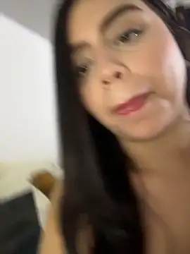 iam ali1 online show from January 14, 4:40 am