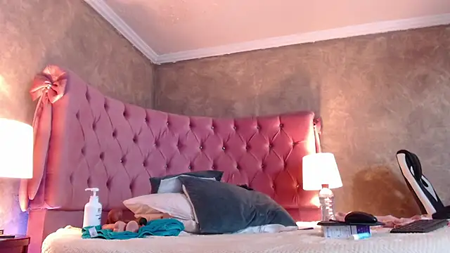 GabyPetit online show from January 31, 10:52 pm