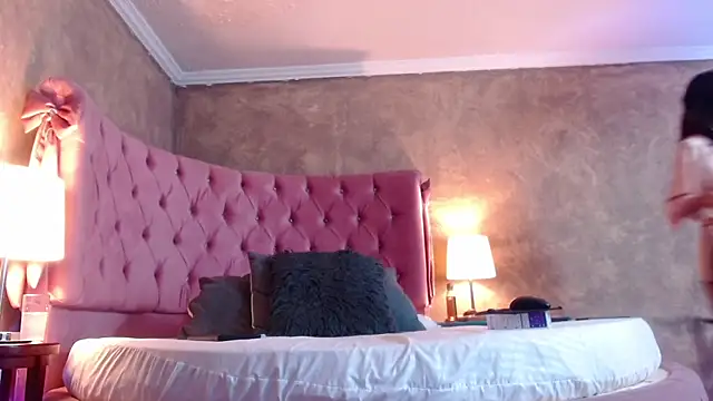 GabyPetit online show from March 8, 9:08 pm