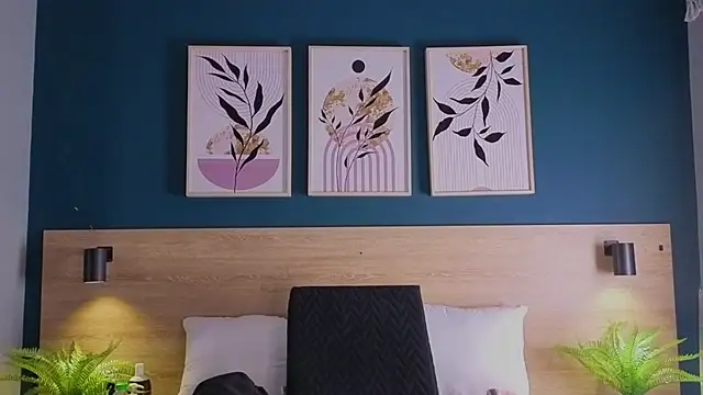 GabyPetit online show from September 12, 8:09 pm