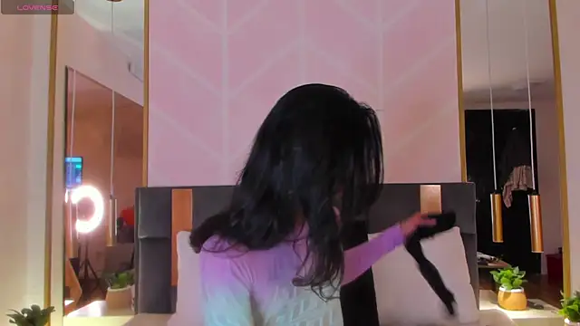 GabyPetit online show from November 13, 8:08 pm