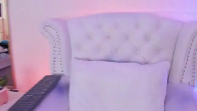 GabyPetit online show from March 5, 9:22 pm