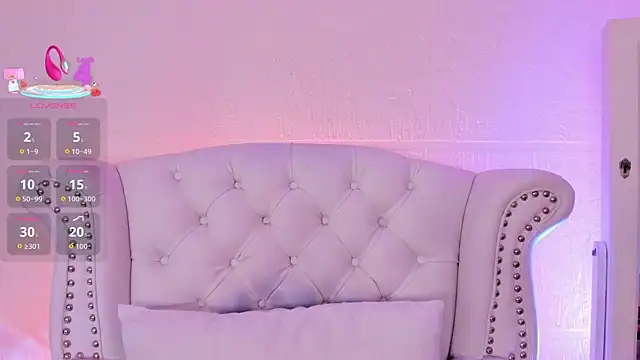 GabyPetit online show from March 6, 7:54 pm