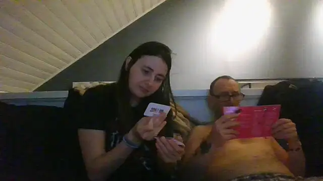 crazyonyou199611 online show from February 27, 12:21 am