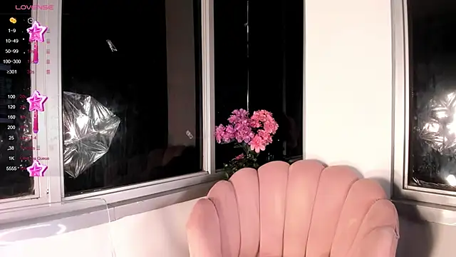 Megan Lim online show from January 12, 10:23 am