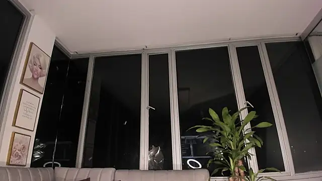 Megan Lim online show from January 31, 10:42 am