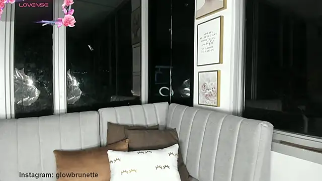 Megan Lim online show from February 3, 10:36 am