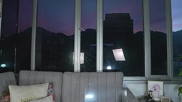 Megan Lim online show from February 7, 11:03 am