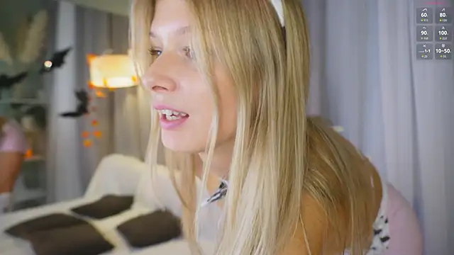  Katie Dierse online show from October 27, 1:37 pm