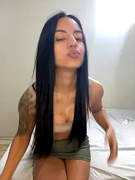 Snapshot of Elamesmamorena chatting on November 6, 11:00 am Elamesmamorena online show from November 6, 11:00 am