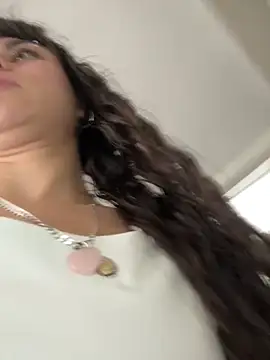 VioletaSubmissive online show from October 14, 9:37 pm