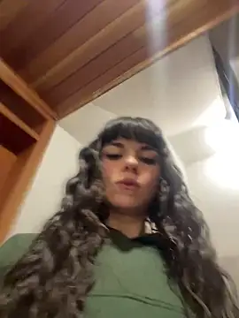 VioletaSubmissive online show from February 11, 8:47 pm