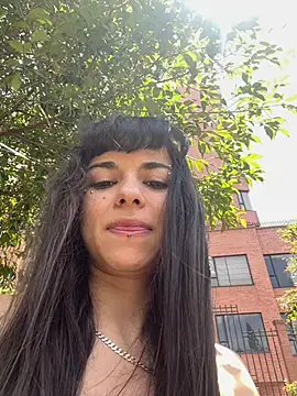 VioletaSubmissive online show from March 15, 6:03 pm