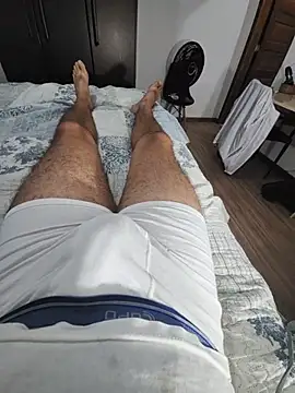bartdias online show from August 6, 8:44 pm