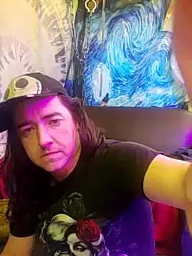 Boo-boo kittyfux online show from December 8, 7:11 pm