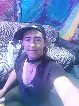 Boo-boo kittyfux online show from January 14, 12:24 pm