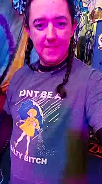 Boo-boo kittyfux online show from February 13, 8:38 am