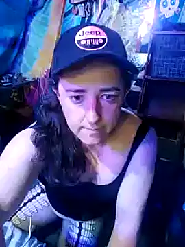 Boo-boo kittyfux online show from February 21, 10:28 am