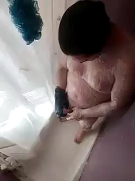 Boo-boo kittyfux online show from February 25, 7:47 pm