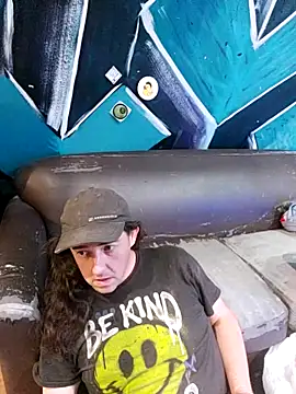 Boo-boo kittyfux online show from September 17, 3:52 am