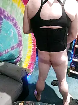 Boo-boo kittyfux online show from October 9, 5:22 pm