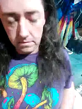 Boo-boo kittyfux online show from October 18, 5:43 am