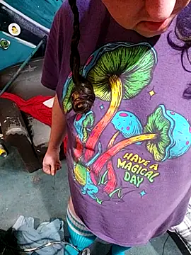 Boo-boo kittyfux online show from October 19, 9:43 am