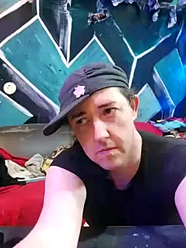 Boo-boo kittyfux online show from November 7, 2:06 pm