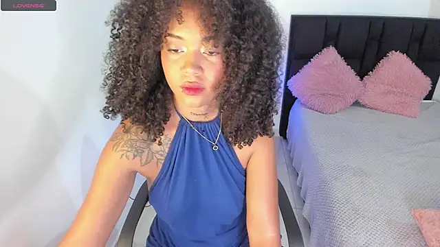 Maria juliana online show from January 31, 5:30 am