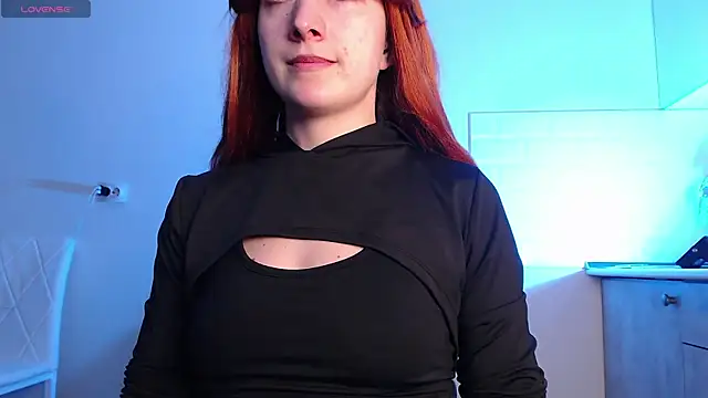 Snapshot of Eva_Hailey_ chatting on January 19, 4:22 am Eva Hailey online show from January 19, 4:22 am