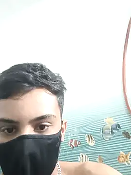 Snapshot of Mr_joh chatting on November 10, 4:55 am Mr joh online show from November 10, 4:55 am