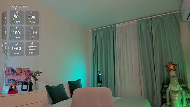 Oh My Dianee online show from January 12, 7:46 am