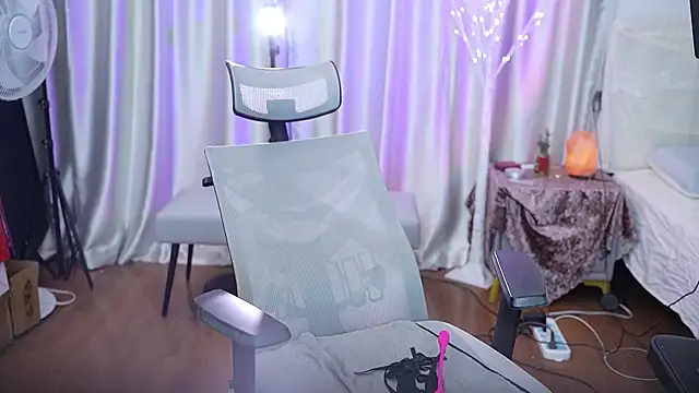 nono babyy online show from February 13, 1:34 am