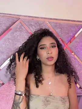 Snapshot of _lanna_jhonson_ chatting on January 16, 5:44 pm lanna jhonson online show from January 16, 5:44 pm