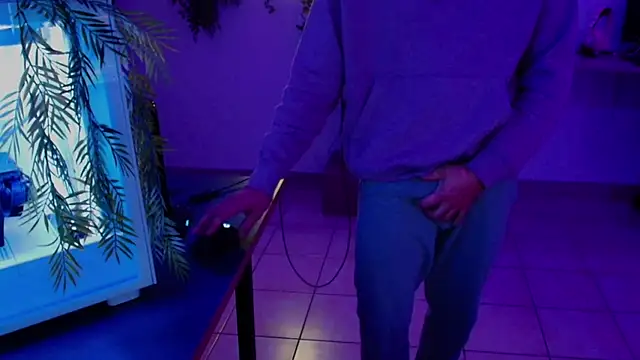 Vlad230323 online show from December 10, 3:44 pm