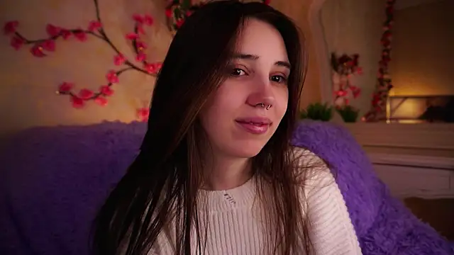 GillianDowdey online show from November 8, 2:45 am