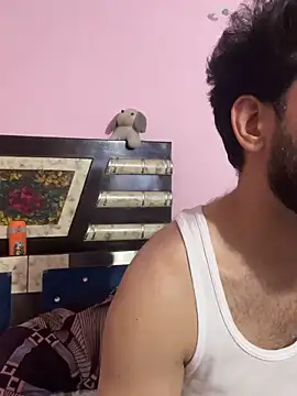 Arnav172030 online show from October 16, 3:57 pm