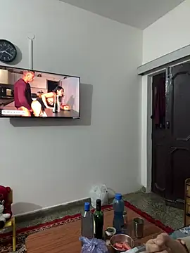 Arnav172030 online show from January 15, 2:43 pm