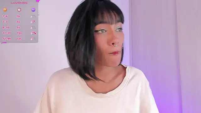 Snapshot of Nix_Taylor chatting on January 17, 1:04 am Nix Taylor online show from January 17, 1:04 am