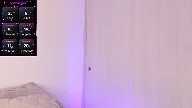 Snapshot of Nix_Taylor chatting on February 20, 12:08 am Nix Taylor online show from February 20, 12:08 am