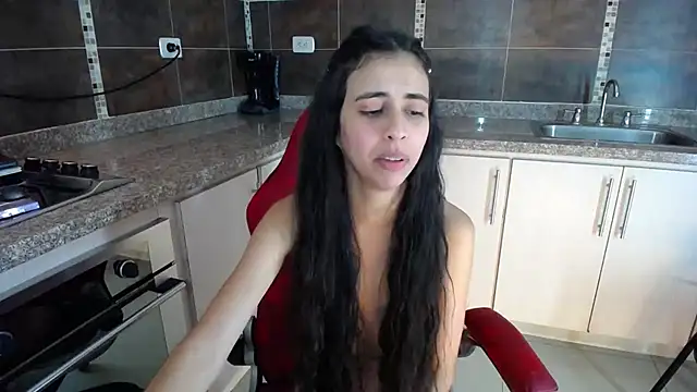 anna alvarez online show from December 28, 9:40 pm
