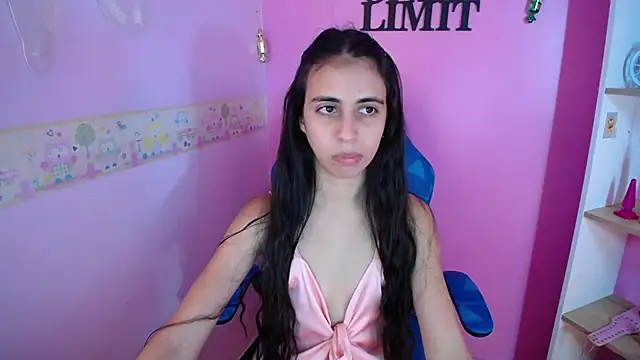 anna alvarez online show from December 29, 3:03 pm