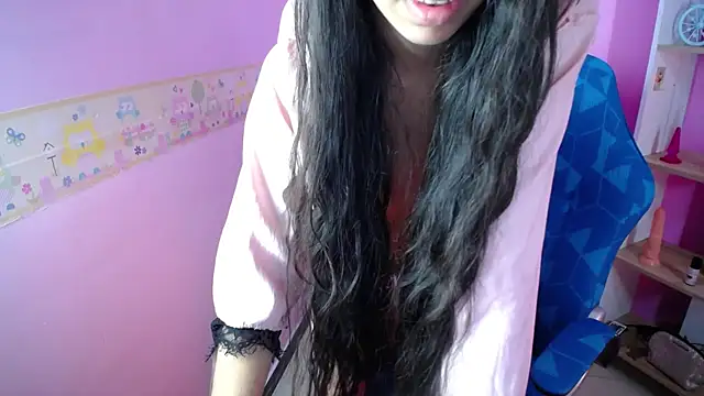 anna alvarez online show from December 29, 9:20 pm