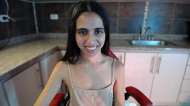 anna alvarez online show from October 27, 12:20 pm