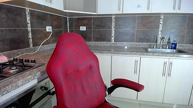 anna alvarez online show from March 1, 12:07 pm