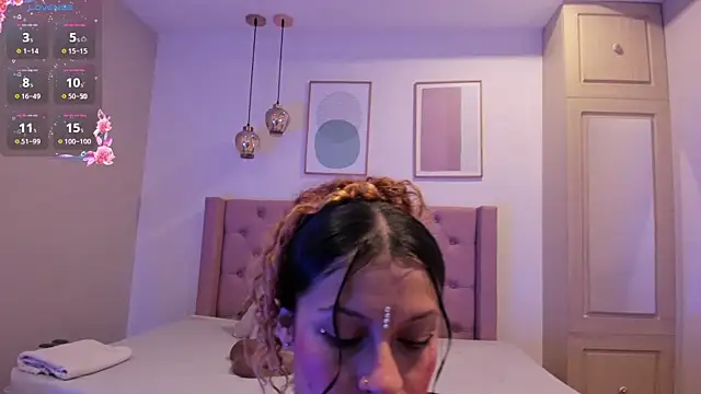 Ninna monroe  online show from January 11, 11:48 am