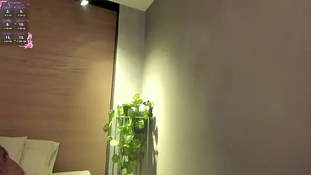 Ninna monroe  online show from January 15, 4:33 pm